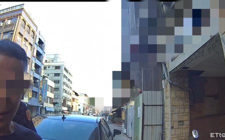 通緝犯認證好吃！工人買古早味蛋餅被逮　落網堅持外帶4份