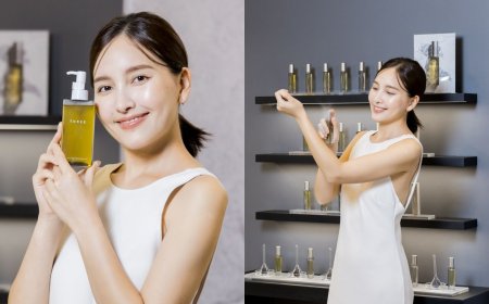 植萃美肌THREE回來了！明星保養現省600元　9／1快閃店降臨台北南西　