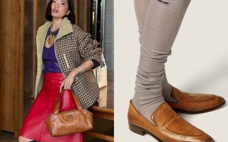 Miu Miu 2025下半年話題新品　大家都在背爆款＋編輯推薦一次看