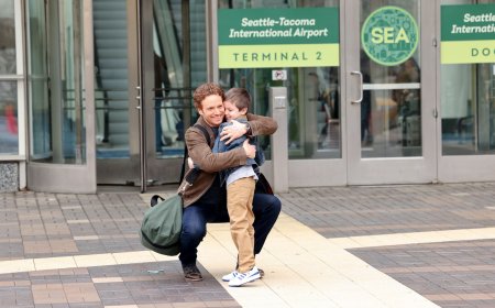 Chicago Med's Nick Gehlfuss Set to Return for Season 11 as Dr. Halstead