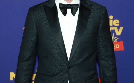 Tarek El Moussa to Face Off With Ex-Employee Over Alleged Wrongful Termination