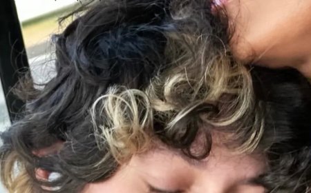 Jennifer Lopez Gets Emotional as 17-Year-Old Emme Starts Senior Year