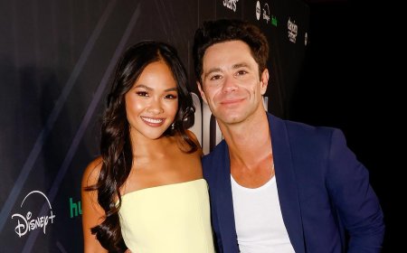 Dancing With the Stars' Hottest Romances Through the Years