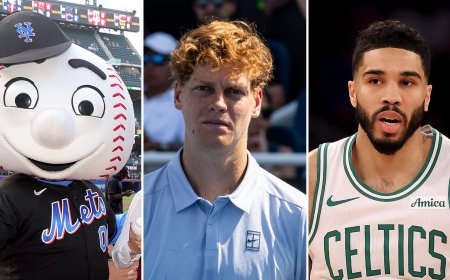 The Most Polarizing Sports World Reactions to Travis Kelce and Taylor Swift