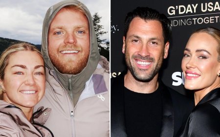 A Guide to All the 'DWTS' Pros and Their Spouses