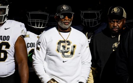 Deion Sanders must watch on as Colorado Buffaloes forced to abandon 59-year mascot history