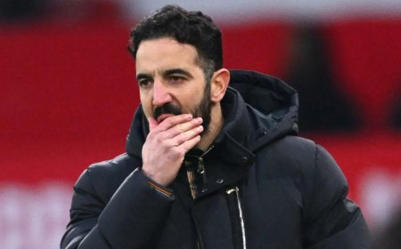 ‘No chance’ – Danny Murphy explains why he’d hate to play under Ruben Amorim at Manchester United