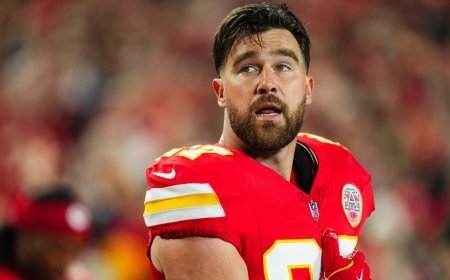 Ranking the top 10 tight ends in NFL history from Travis Kelce to Shannon Sharpe