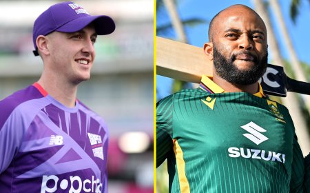 England v South Africa cricket tickets: Where to buy to see the ODI series live