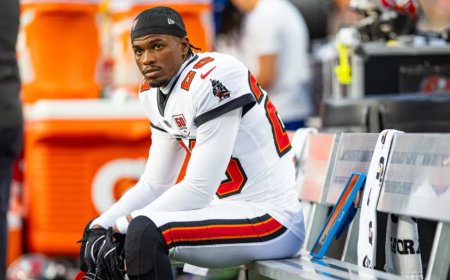 Deion Sanders issues statement on Shilo Sanders decision with stark reality of NFL salary laid bare