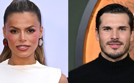 Brooks Nader Drops NSFW Bombshell About Steamy Fling With Gleb Savchenko