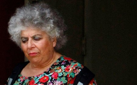 'Harry Potter' Star Defends Choice 'To Be Put Down' Medically if Health Fails: 'I Don't Want To Be Less Than I Can Be'