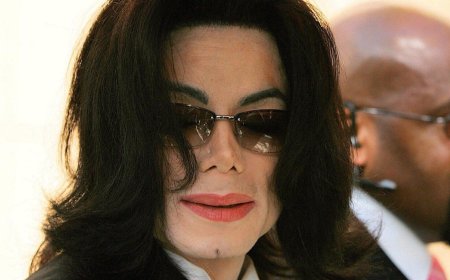 Late Michael Jackson's Family Celebrates Exciting Engagement Shortly After Paris Jackson's Ended