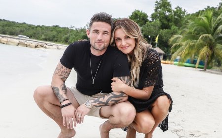 Carly Pearce confesses she instantly regretted marrying Michael Ray before quick divorce