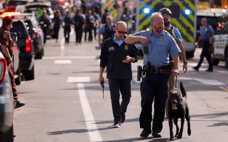 Man named in Minneapolis mass shooter’s disturbing video speaks out