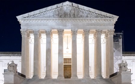 Trump asks SCOTUS to uphold freeze on billions in USAID payments