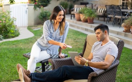 Walmart Labor Day sale: Get up to 86% off vacuums, patio setups, tech and more