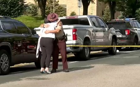 Who is Robin Westman, suspect in Annunciation Catholic School shooting in Minneapolis?