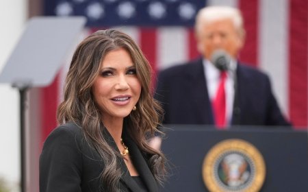 Trump admin plans to impose 4-year limits for foreign students studying in US