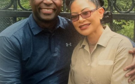 RHOSLC’s Jen Shah Shares Rare Photo With Husband From Prison Visit