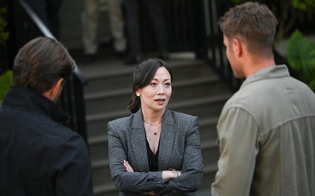 'Tracker’ Season 3 Premiere Plot Revealed Amid Jensen Ackles' Return