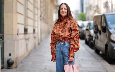 We Can’t Believe These Free People Tops Are All Under $50 at This Unlikely Retailer