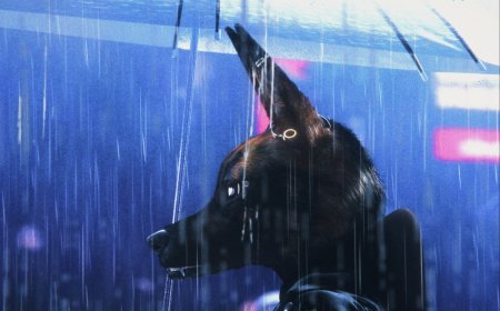 Toronto-Bound Animated Feature ‘Bouchra’ Picked Up by Lucky Number as First Clip Debuts (EXCLUSIVE)