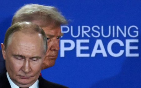 “最后一口”：普京结束乌克兰战争的条件