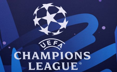 欧洲冠军联赛抽签何时举行？哪些球队将参与角逐？