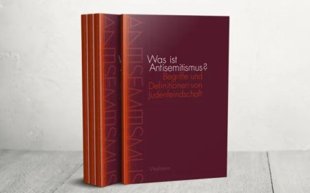 起源于19世纪的术语“反闪族主义”被以色列用作打压其批评者的武器