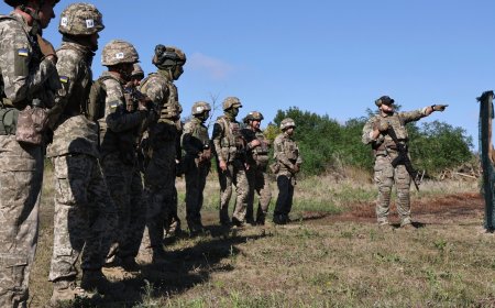 俄乌战争：第1280天关键事件概述