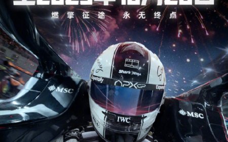 全球最卖座体育电影，《F1：狂飙飞车》密钥再次延期至 10 月 26 日