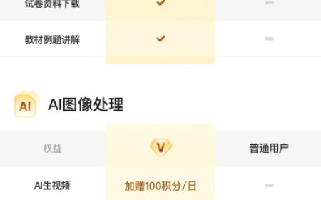 阿里夸克发布“教育计划”：AI 会员、网盘、扫描王面向教师、大学生限时免费提供