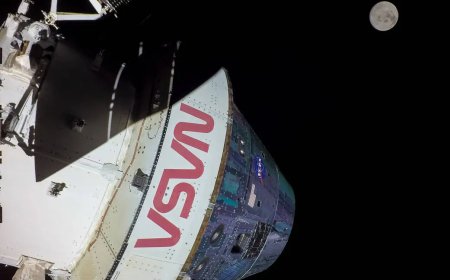 美国宇航局为下次载人登月任务向全球征集志愿者