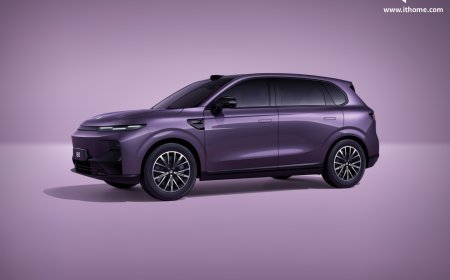 消息称“欧洲造”零跑汽车将在西班牙投产，明年第三季度开工