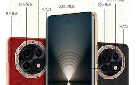 酷派推出 COOL X80 手机：联发科 G 系列八核处理器 + 6.5 英寸曲面屏，售价 999 元