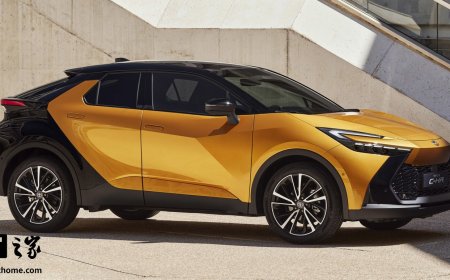 丰田 7 月全球销量创下历史新高，北美与中国市场成增长主力