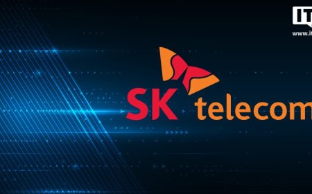 因泄露韩国约一半人口的数据，SK 电信被处以创纪录的 1348 亿韩元罚款