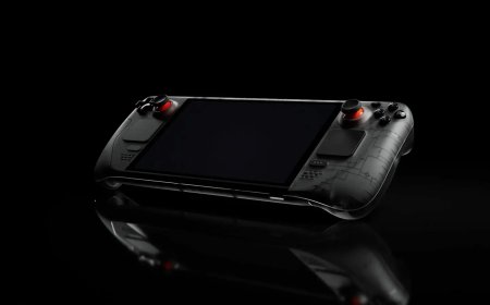 Valve 第 2 代 Steam Deck 游戏掌机被曝要等到 2028 年发布