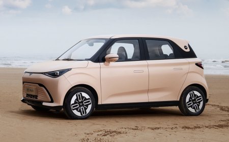 售 5.09 万元、续航 201 公里，凯翼拾月 Mate 周年版纯电小型车上市