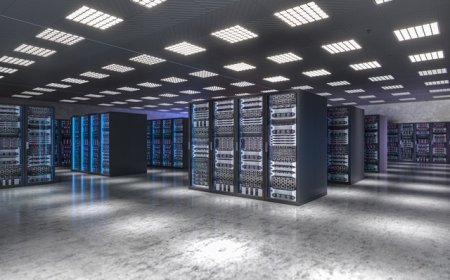 财说| AI 算力狂欢下的 “失意者”：光环新网营收利润双降，有息负债攀升