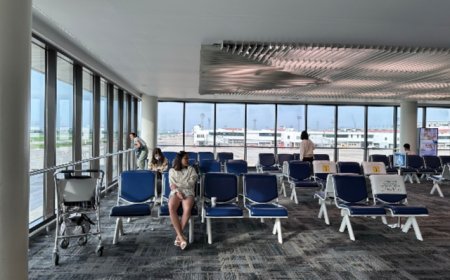 财说｜营收规模意外下滑，中航信发生了什么？