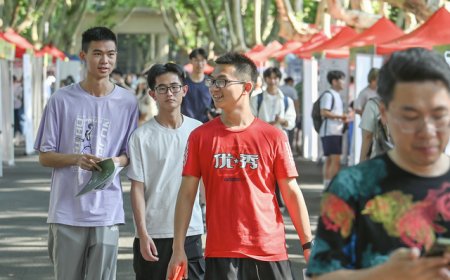 超常规布局急需专业，高等教育学科专业设置调整优化行动方案公布