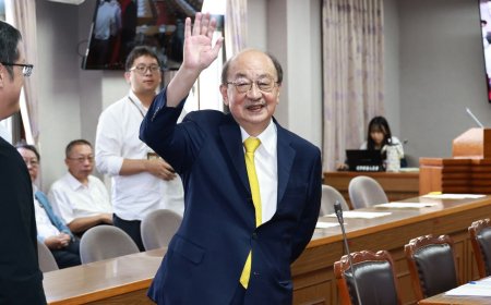 民進黨上演逼宮柯建銘大戲　國民黨：賴清德也該一併究責