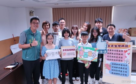 台南麻豆國小奪冠！　學生化身YouTuber拆解「神秘寶盒」