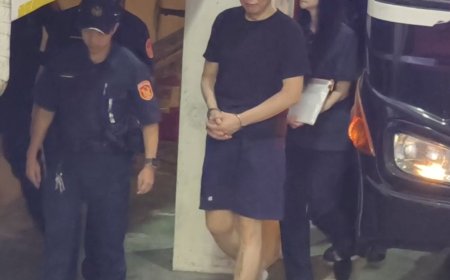 快訊／勘驗彭振聲認罪光碟疑逼供　檢為講台語和小沈律師吵翻天