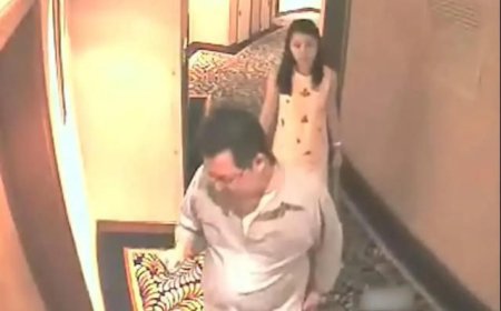 快訊／「帶長髮妹進房片」瘋傳！鄭文燦提告又撤回　偵查結果曝