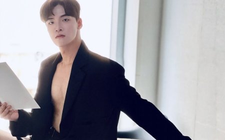 七夕男士穿搭指南：教你穿出『顯貴感』　不靠名牌也高級！