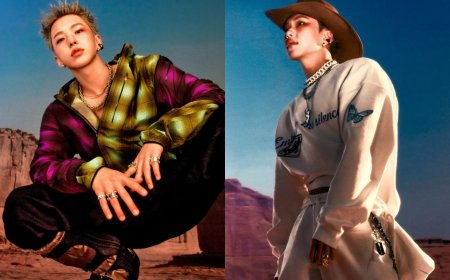 SEVENTEEN  Hoshi入伍前驚喜寵粉！Canada Goose潮感戶外穿搭掀熱議