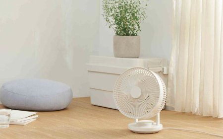 恐有冒煙起火疑慮　無印良品籲空氣循環風扇回收退款